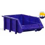 INDUSTRIAL TOOL CRATE (ID9406)